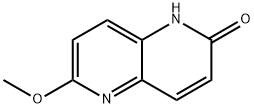 6-methoxy-1,5-Naphthyridin-2(1H)-one