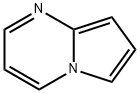 Pyrrolo[1,2-a]pyrimidine,274-66-8,结构式