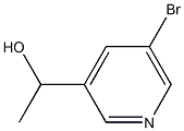 283608-66-2 1-(5-bromopyridin-3-yl)ethanol