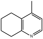 5,6,7,8-테트라하이드로-4-메틸퀴놀린