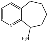 6,7,8,9-테트라하이드로-5H-사이클로헵타[b]피리딘-9-일아민