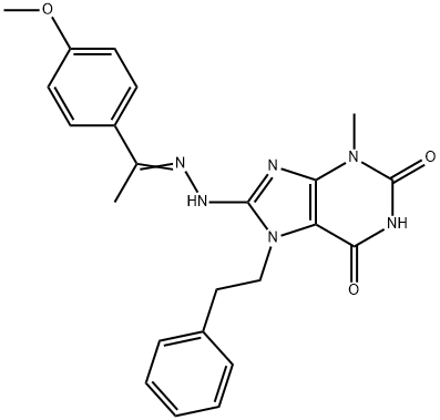 , 300586-73-6, 结构式