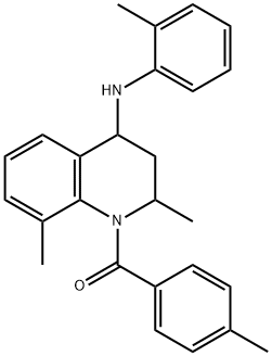 , 300590-07-2, 结构式