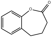 4,5-DIHYDROBENZO[B]OXEPIN-2(3H)-ONE,3041-17-6,结构式