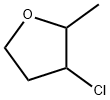 3-chlorotetrahydro-2-methylFuran Structure