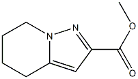 Methyl 4,5,6,7-tetrahydropyrazolo[1,5-a]pyridine-2-carboxylate|4,5,6,7-四氢吡唑并[1,5-A]吡啶-2-羧酸甲酯