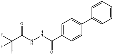 , 307339-48-6, 结构式