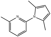 2-(2,5-dimethyl-1H-pyrrol-1-yl)-6-methylPyridine
