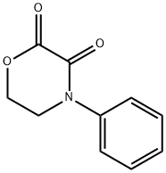 4-Phenylmorpholine-2,3-Dione|32816-99-2