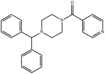 , 330657-76-6, 结构式