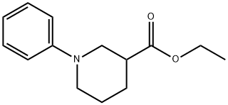 1-phenyl-3-Piperidinecarboxylic acid ethyl ester|1-苯基哌啶-3-羧酸乙酯