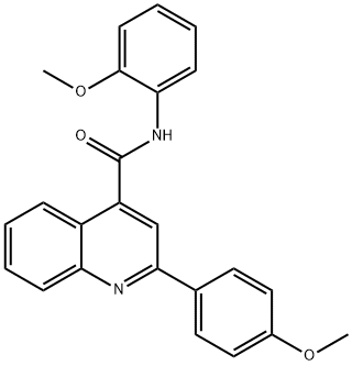 , 332157-18-3, 结构式