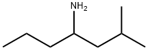 2-methylheptan-4-amine,33788-03-3,结构式