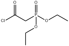 diethyl (2-chloro-2-oxoethyl)phosphonate