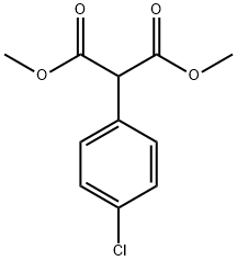 dimethyl 2-(4-chlorophenyl)malonate