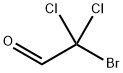 一溴二氯乙醛, 34619-29-9, 结构式