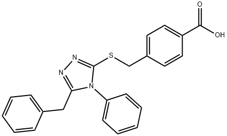 , 346638-92-4, 结构式