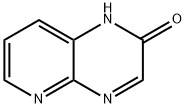 pyrido[2,3-b]pyrazin-2(1H)-one|吡啶并[2,3-B]吡嗪-2(1H)-酮