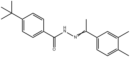 , 354141-06-3, 结构式