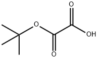 (tert-butoxycarbonyl)formic acid Struktur