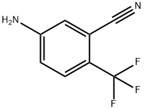 354814-19-0 5-氨基-2-(三氟甲基)苯腈