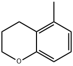 3,4-DIHYDRO-5-METHYL-2H-1-BENZOPYRAN|3722-75-6