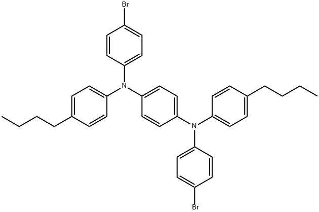 , 372200-89-0, 结构式