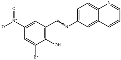 , 374599-94-7, 结构式