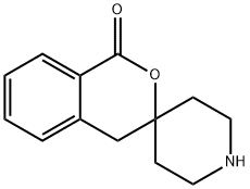 37751-73-8 Spiro[3H-2-benzopyran-3,4'-piperidin]-1(4H)-one