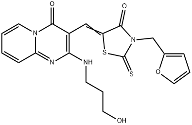 , 378774-07-3, 结构式