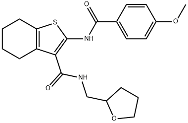 , 378778-86-0, 结构式