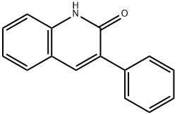 3-phenyl-2(1H)-Quinolinone