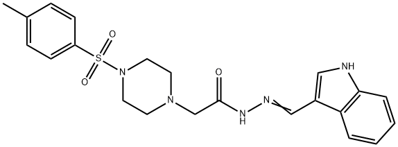 385404-34-2 Structure