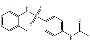 N4-ACETYL-N1-(2,6-XYLYL)SULFANILAMIDE price.