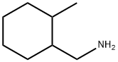 (2-Methylcyclohexyl)Methanamine Struktur