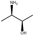 (2R,3R)-3-AMINO-2-BUTANOL Struktur