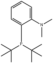 415941-58-1 2-(二叔丁基膦)二甲氨基苯