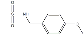 N-[(4-Methoxyphenyl)Methyl]Methanesulfonamide price.