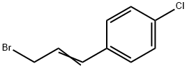1-(3-bromo-1-propen-1-yl)-4-chlorobenzene|1-[3-溴丙-1-烯基]-4-氯苯