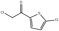 2-Chloro-1-(5-chlorothiophen-2-yl)ethanone