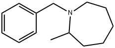 1-benzyl-2-methyl-azepane|