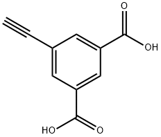 432025-97-3 5-エチニルベンゼン-1,3-ニ酸
