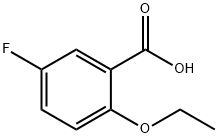 2-ethoxy-5-fluorobenzoic acid|2-乙氧基-5-氟苯甲酸