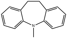 5-Methyl-10,11-dihydro-5H-dibenzo[b,f]azepine|5-甲基-10,11-二氢-5H-二苯并[B,F]氮杂