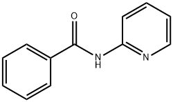 4589-12-2 N-吡啶-2-基苯甲酰胺