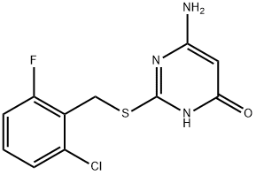 459178-69-9 Structure