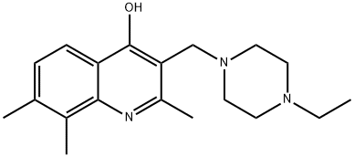 , 459419-02-4, 结构式