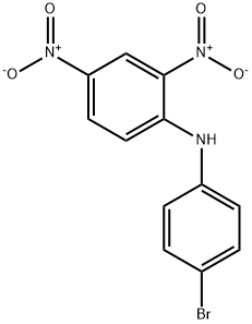 4'-BROMO-2,4-DINITRODIPHENYLAMINE