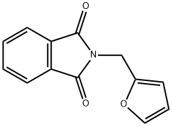 4667-83-8 2-(呋喃-2-基甲基)异二氢吲哚-1,3-二酮