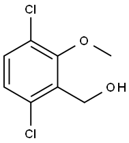 4849-12-1 2-甲氧基-3,6-二氯苄醇